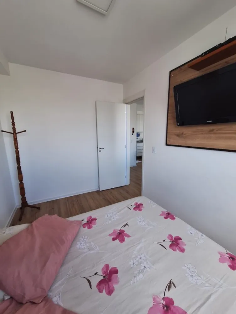 Apartamento, 2 quartos, 39 m² - Foto 7