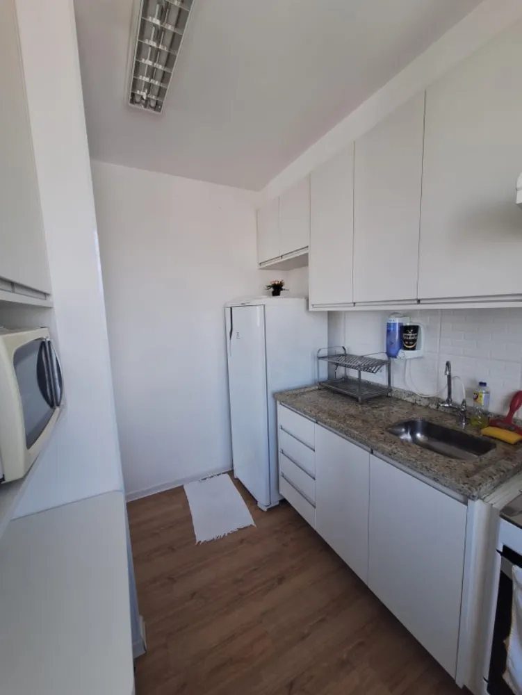 Apartamento, 2 quartos, 39 m² - Foto 3