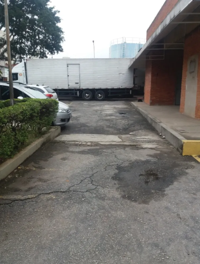 Depósito-Galpão, 5155 m² - Foto 2