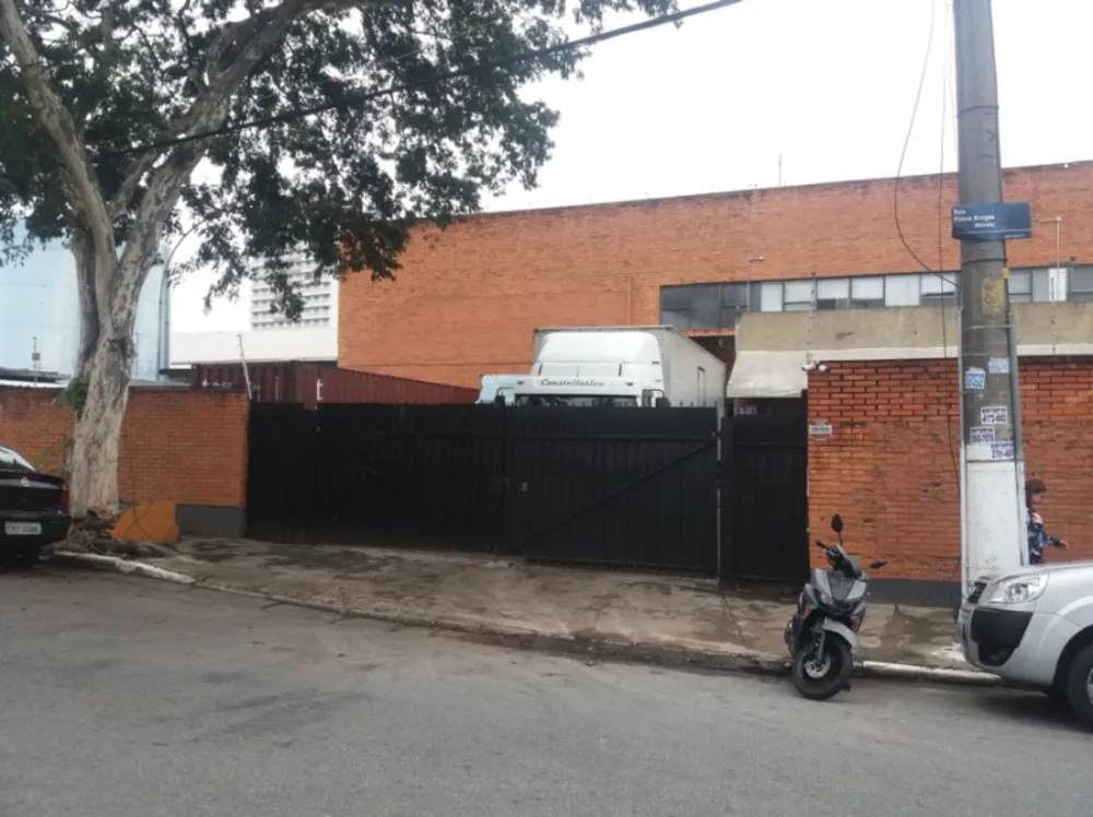 Depósito-Galpão, 5155 m² - Foto 1