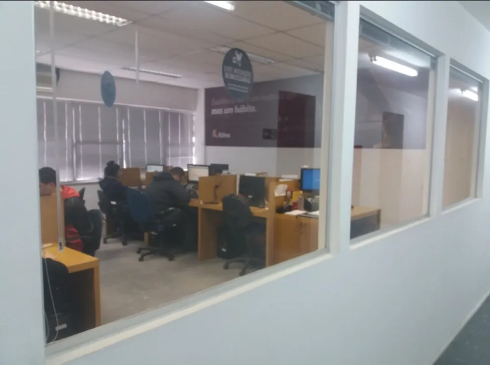 Depósito-Galpão, 5155 m² - Foto 7