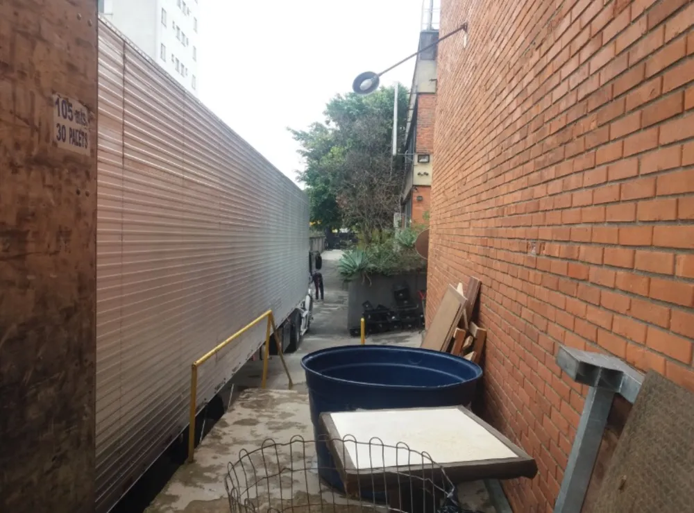 Depósito-Galpão, 5155 m² - Foto 5