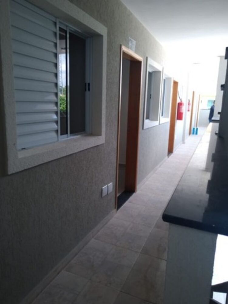 Apartamento, 2 quartos, 40 m² - Foto 5