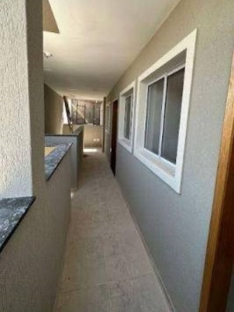Apartamento, 2 quartos, 40 m² - Foto 2