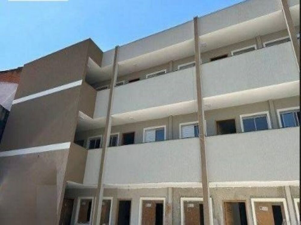 Apartamento, 2 quartos, 40 m² - Foto 9