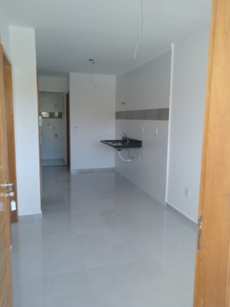 Apartamento, 2 quartos, 40 m² - Foto 10