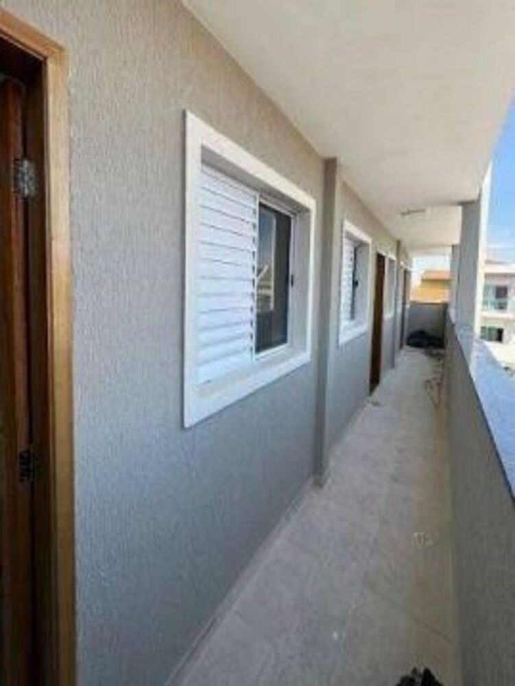 Apartamento, 2 quartos, 40 m² - Foto 3