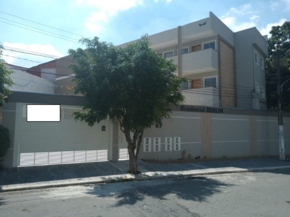 Apartamento, 2 quartos, 40 m² - Foto 7