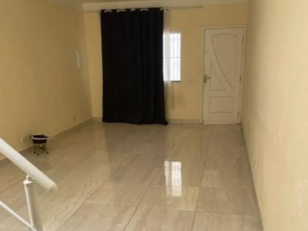 Casa à venda com 3 quartos, 108m² - Foto 3