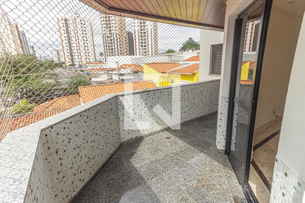 Apartamento, 3 quartos, 127 m² - Foto 5