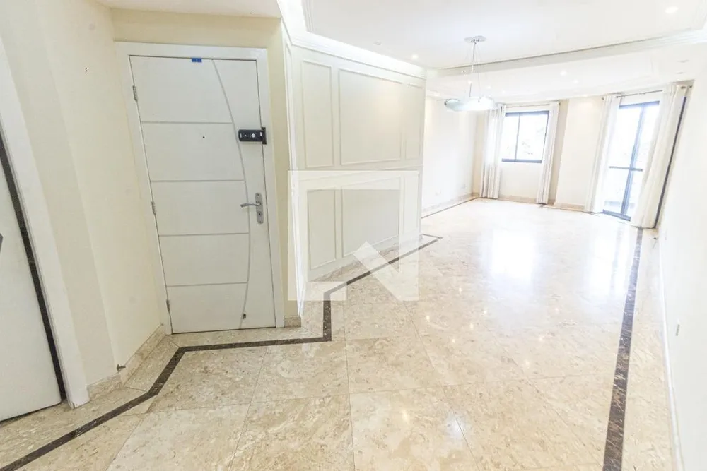 Apartamento, 3 quartos, 127 m² - Foto 1