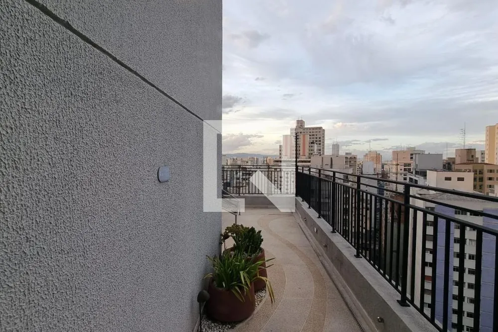 Kitnet-Studio, 26 m² - Foto 10