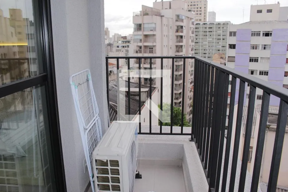 Kitnet-Studio, 26 m² - Foto 4