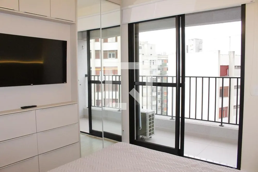 Kitnet-Studio, 26 m² - Foto 6