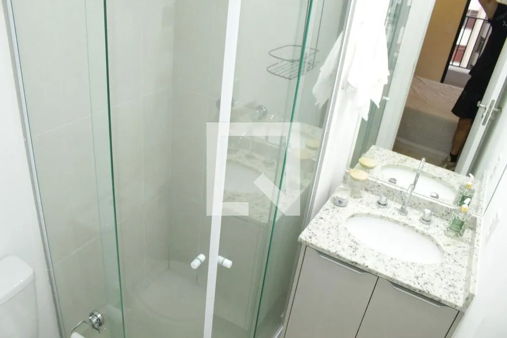 Kitnet-Studio, 26 m² - Foto 2