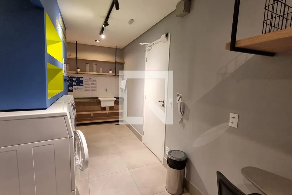 Kitnet-Studio, 26 m² - Foto 12
