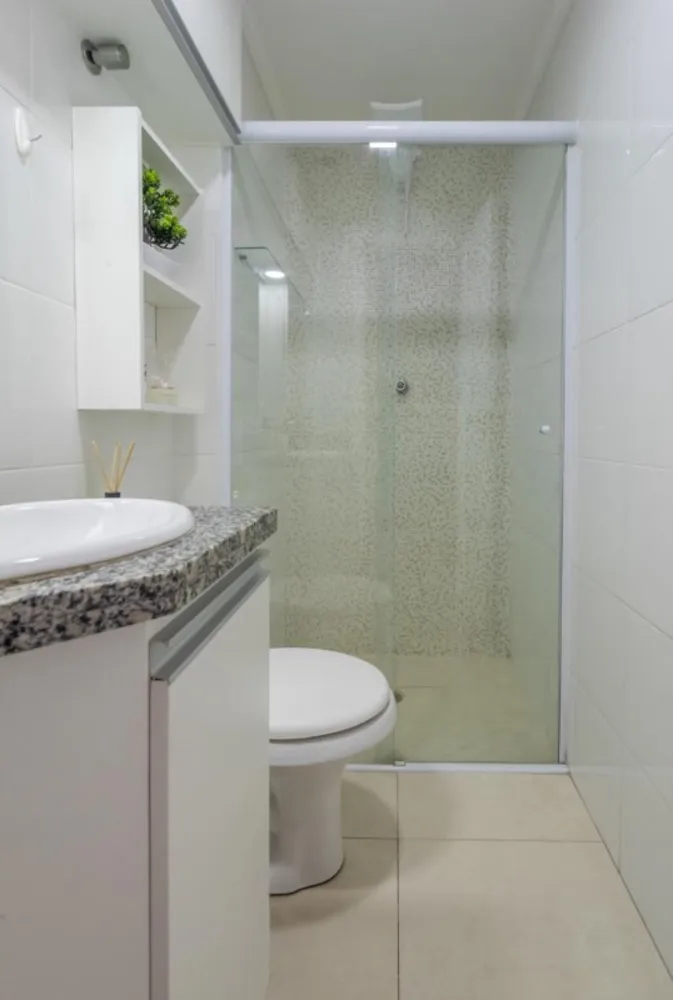 Apartamento, 2 quartos, 38 m² - Foto 4
