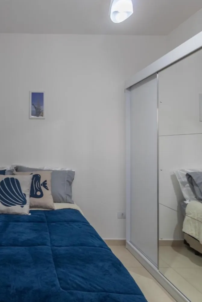 Apartamento, 2 quartos, 38 m² - Foto 11
