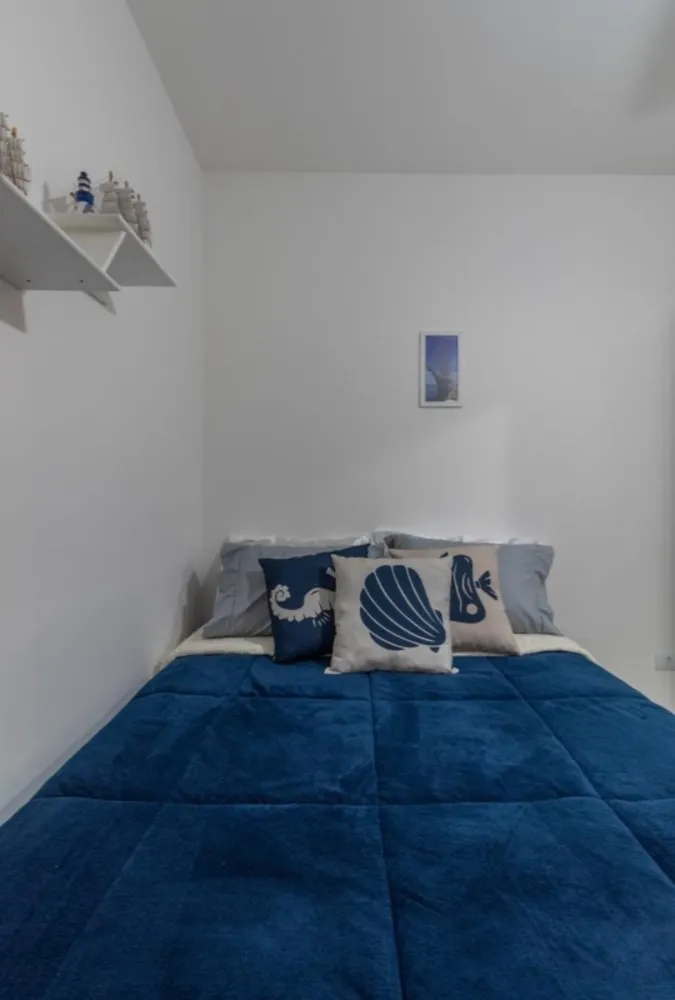 Apartamento, 2 quartos, 38 m² - Foto 10