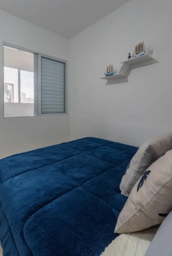 Apartamento, 2 quartos, 38 m² - Foto 9