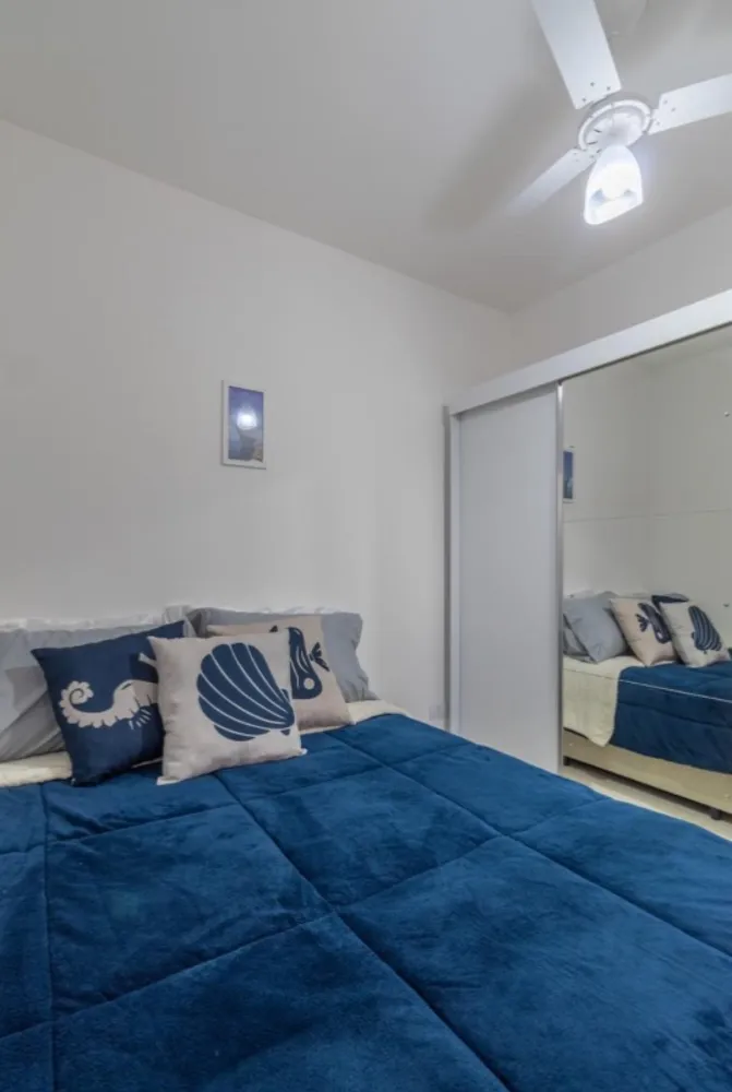 Apartamento, 2 quartos, 38 m² - Foto 8