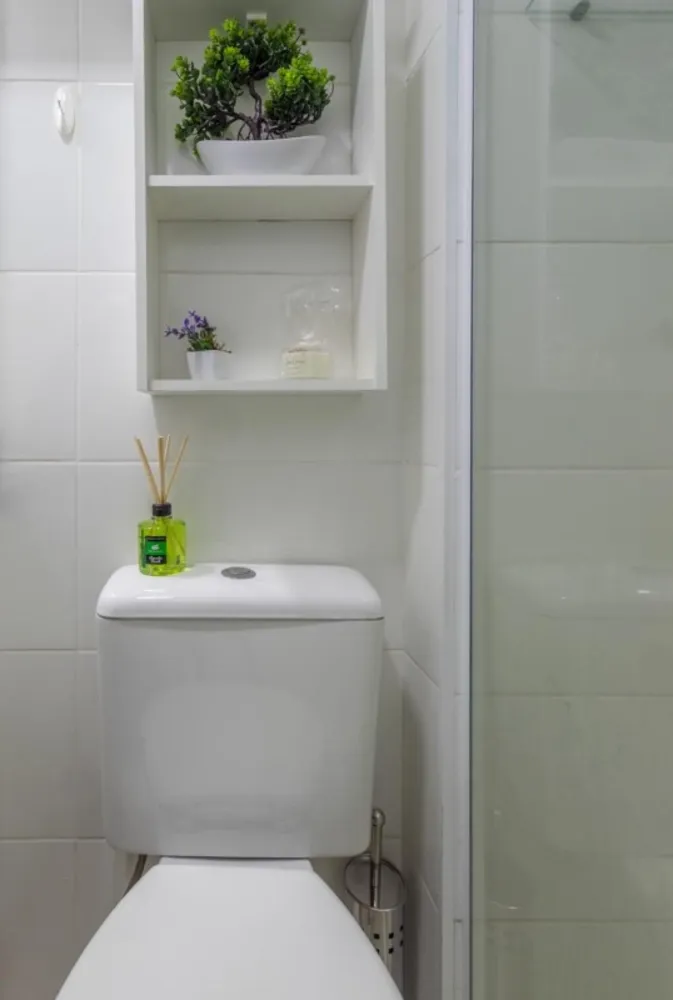 Apartamento, 2 quartos, 38 m² - Foto 6