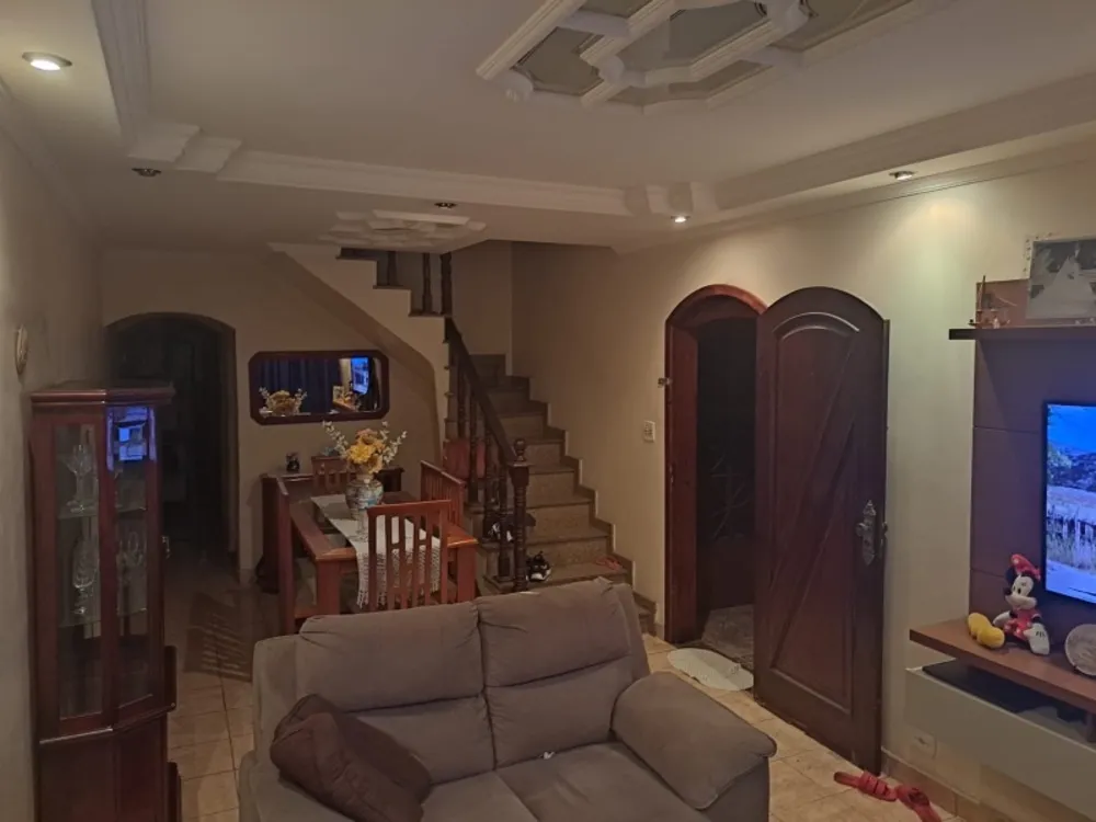 Casa, 3 quartos, 148 m² - Foto 2