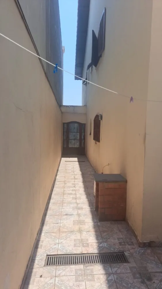 Casa, 3 quartos, 148 m² - Foto 7