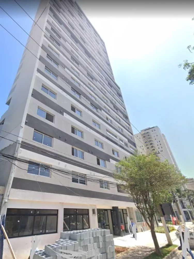 Apartamento, 1 quarto, 21 m² - Foto 1