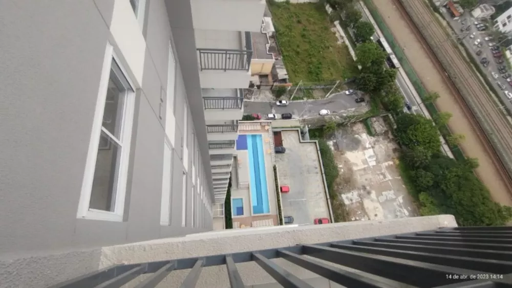 Apartamento, 2 quartos, 64 m² - Foto 4