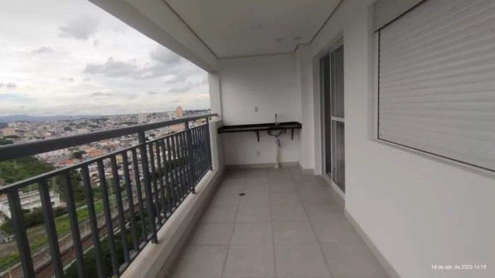 Apartamento, 2 quartos, 64 m² - Foto 6