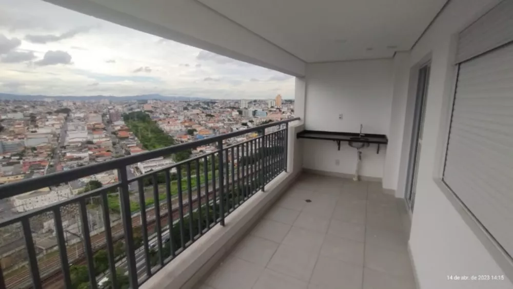 Apartamento, 2 quartos, 64 m² - Foto 8