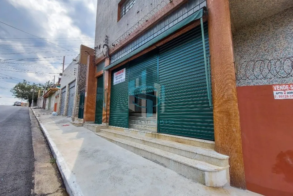 Loja-Salão, 350 m² - Foto 3