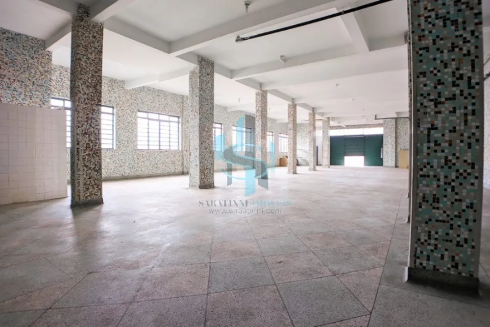 Loja-Salão, 350 m² - Foto 1
