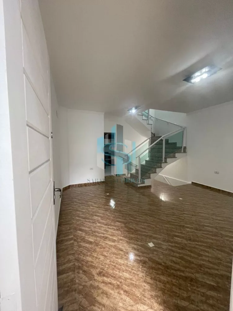 Casa de Condomínio à venda com 3 quartos, 152m² - Foto 1