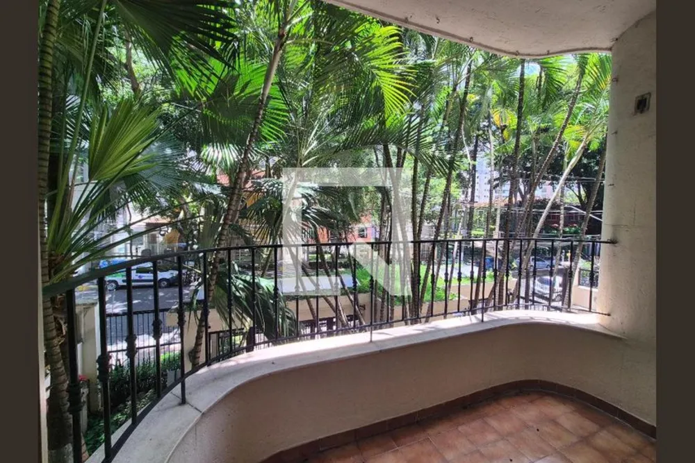 Apartamento, 3 quartos, 110 m² - Foto 5