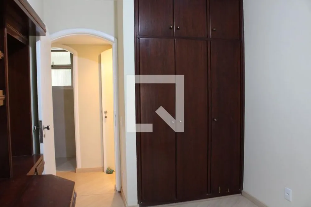 Apartamento, 3 quartos, 110 m² - Foto 2