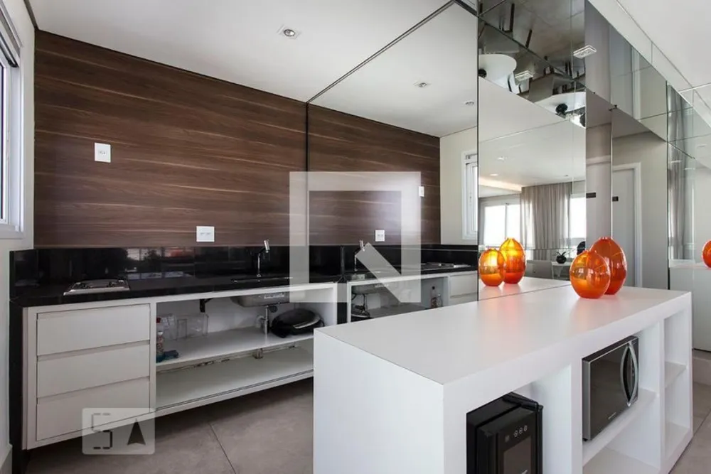 Kitnet-Studio, 41 m² - Foto 8