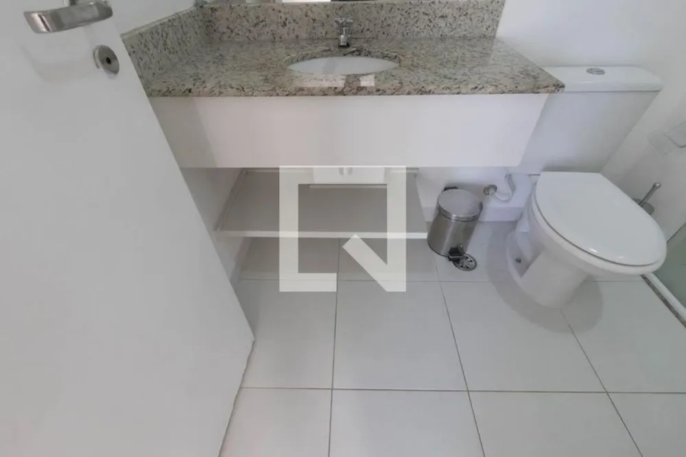Kitnet-Studio, 41 m² - Foto 4