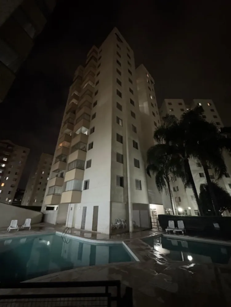 Apartamento, 3 quartos, 61 m² - Foto 11