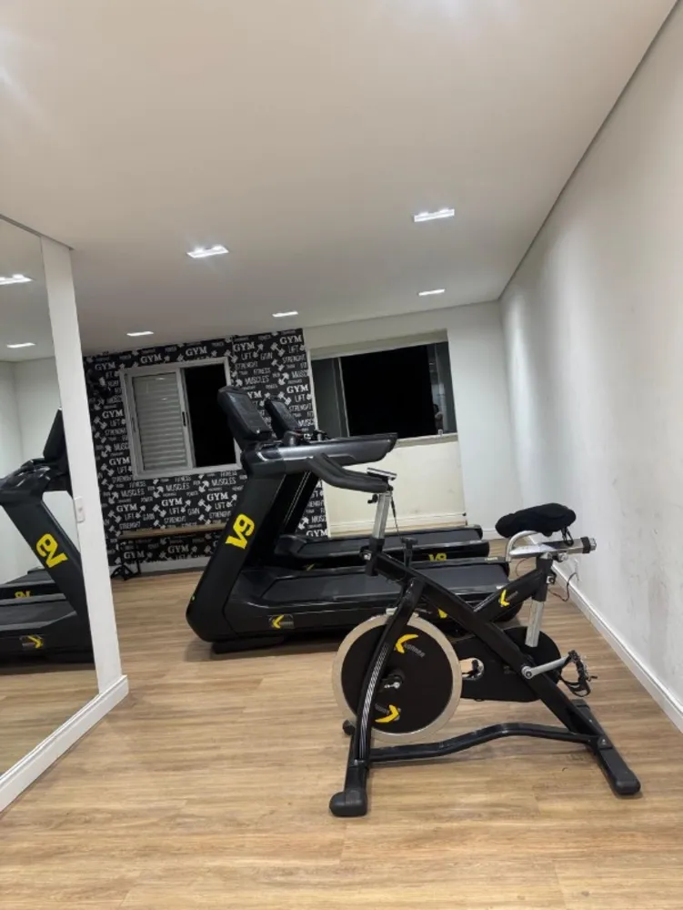 Apartamento, 3 quartos, 61 m² - Foto 4