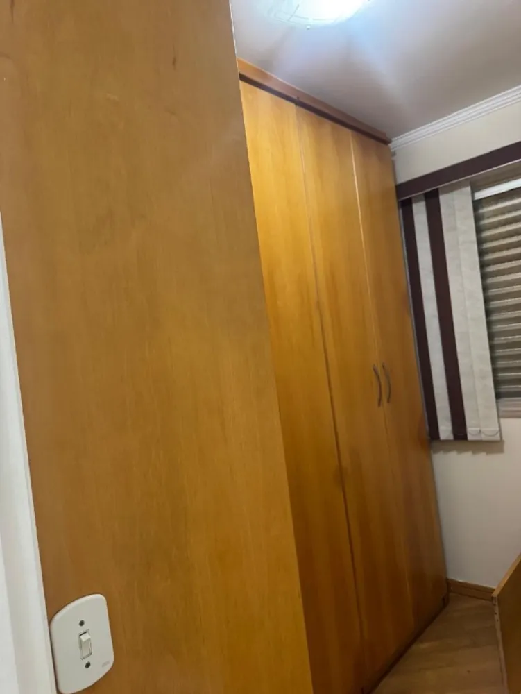 Apartamento, 3 quartos, 61 m² - Foto 9