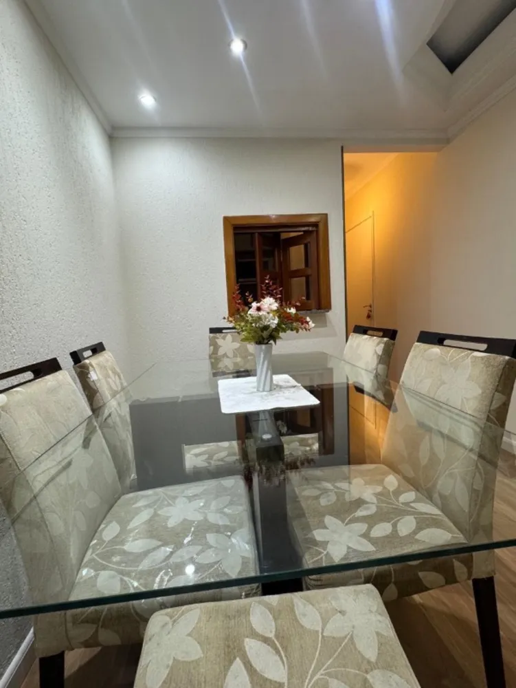 Apartamento, 3 quartos, 61 m² - Foto 3