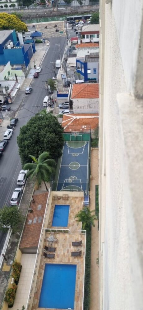 Apartamento, 3 quartos, 70 m² - Foto 3