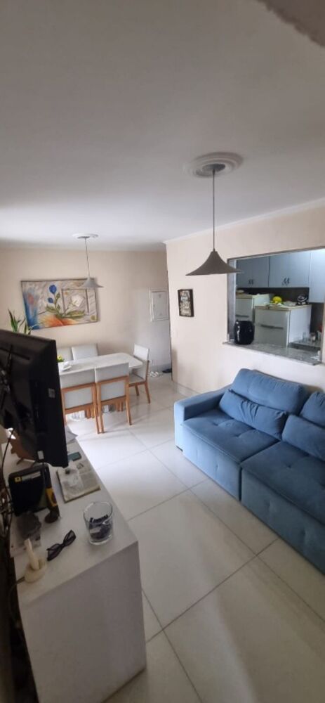 Apartamento, 3 quartos, 70 m² - Foto 1