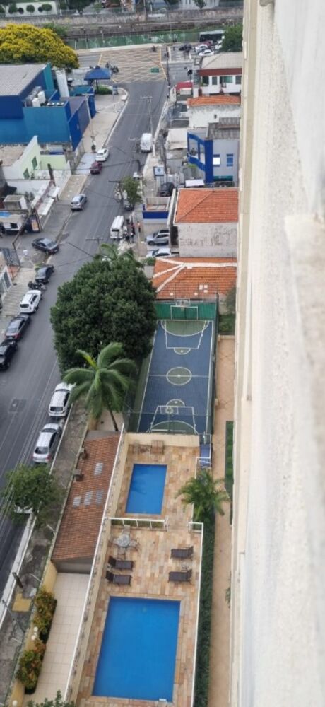 Apartamento, 3 quartos, 70 m² - Foto 4