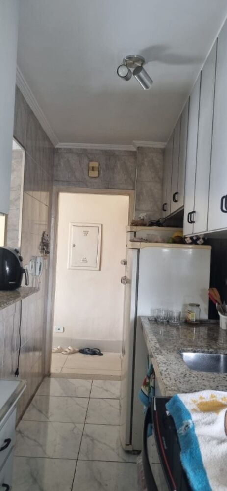 Apartamento, 3 quartos, 70 m² - Foto 8