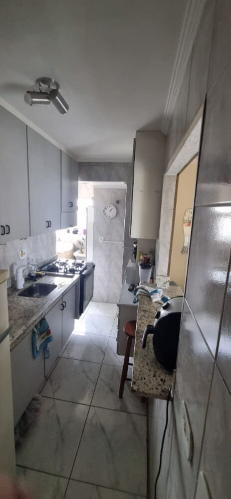 Apartamento, 3 quartos, 70 m² - Foto 6
