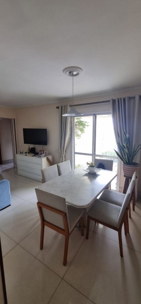 Apartamento, 3 quartos, 70 m² - Foto 2