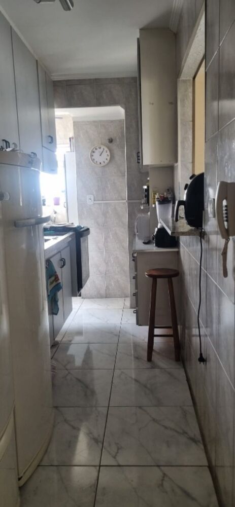 Apartamento, 3 quartos, 70 m² - Foto 9